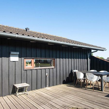 7 Person Holiday Home In Sj Lund Sjolund Exterior photo