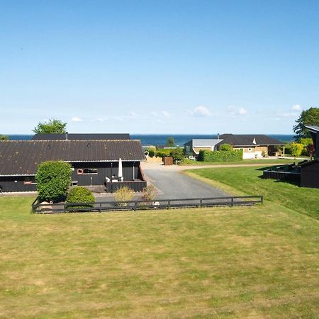7 Person Holiday Home In Sj Lund Sjolund Exterior photo