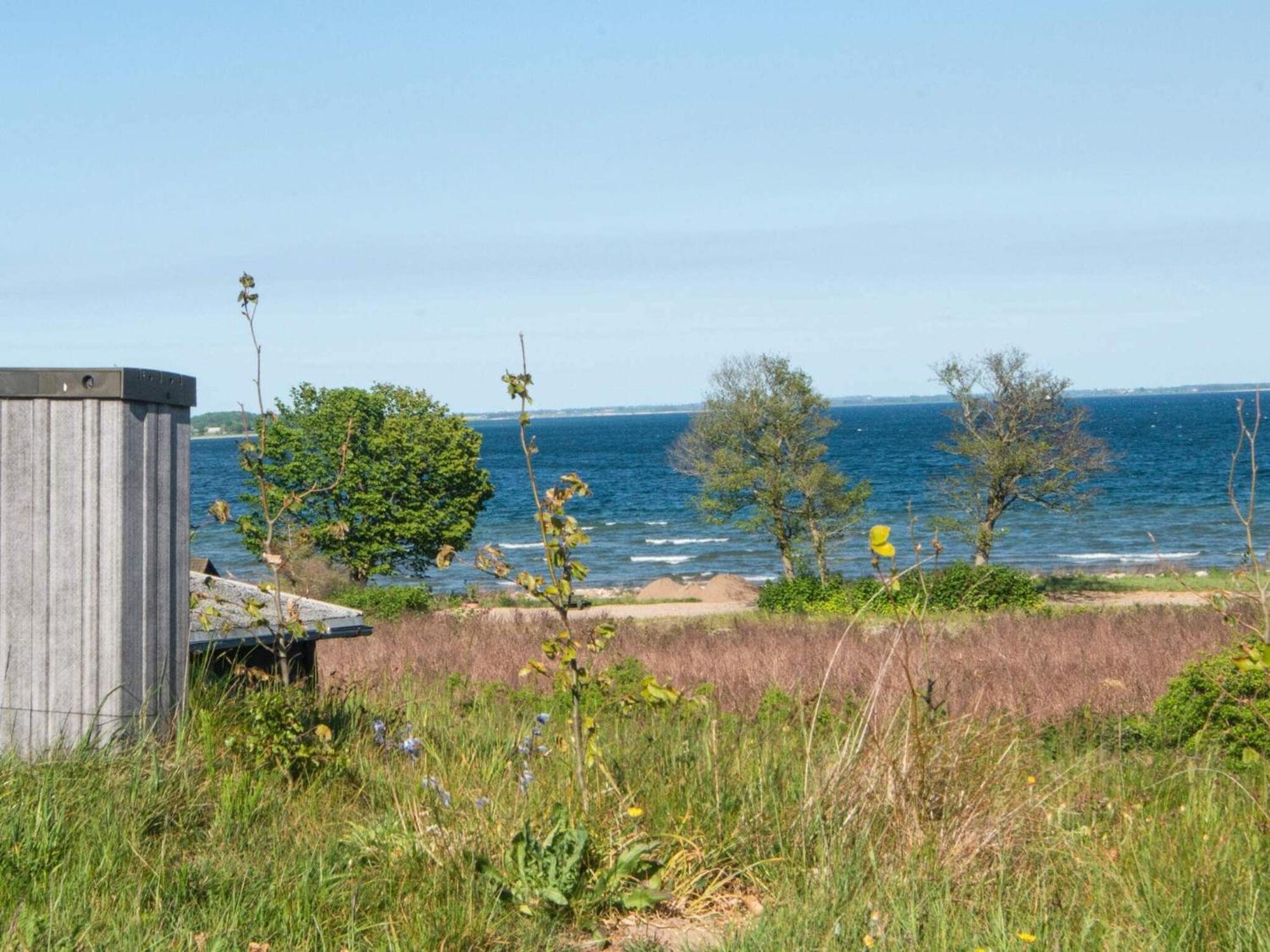 7 Person Holiday Home In Sj Lund Sjolund Exterior photo