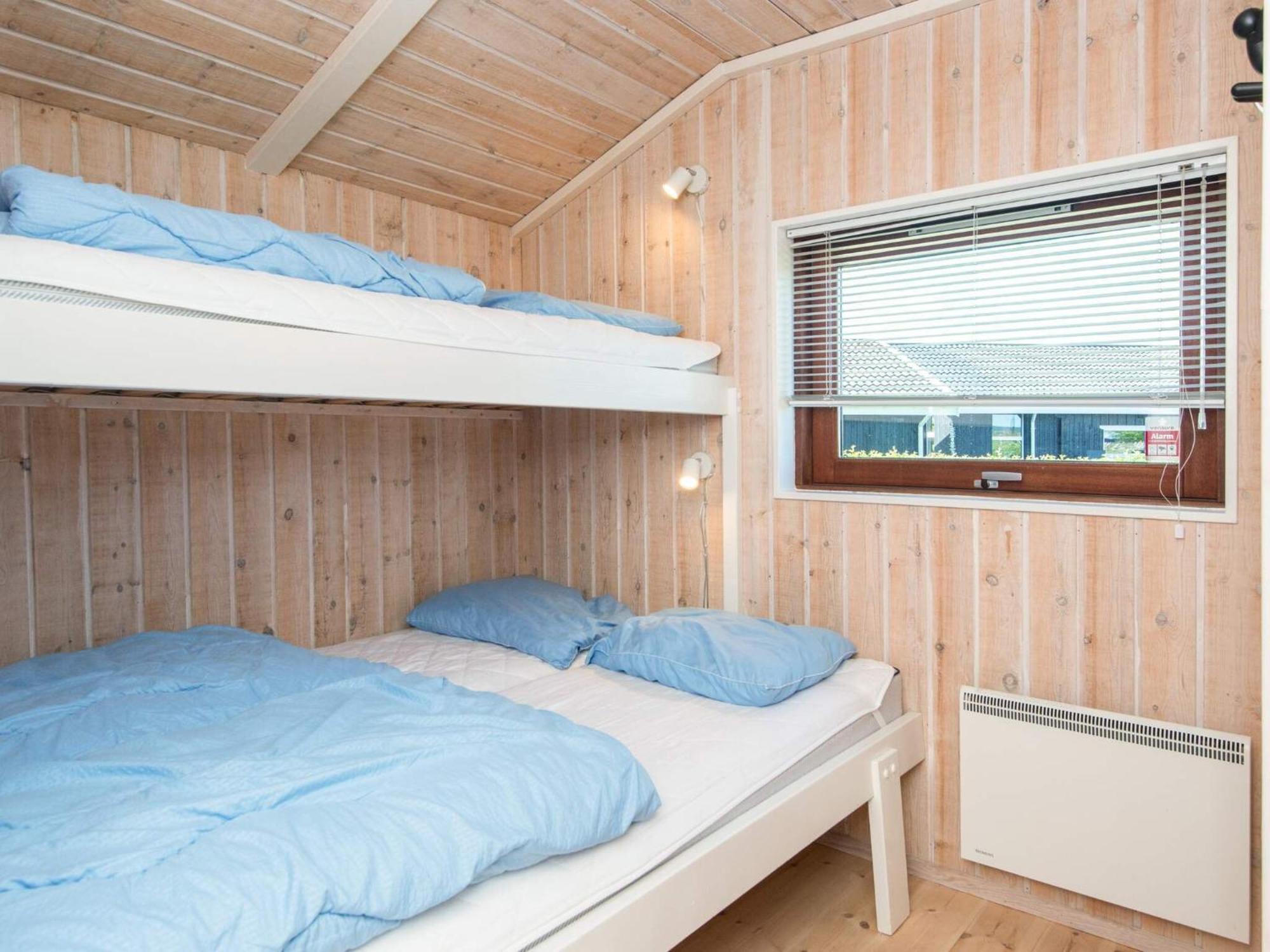7 Person Holiday Home In Sj Lund Sjolund Exterior photo