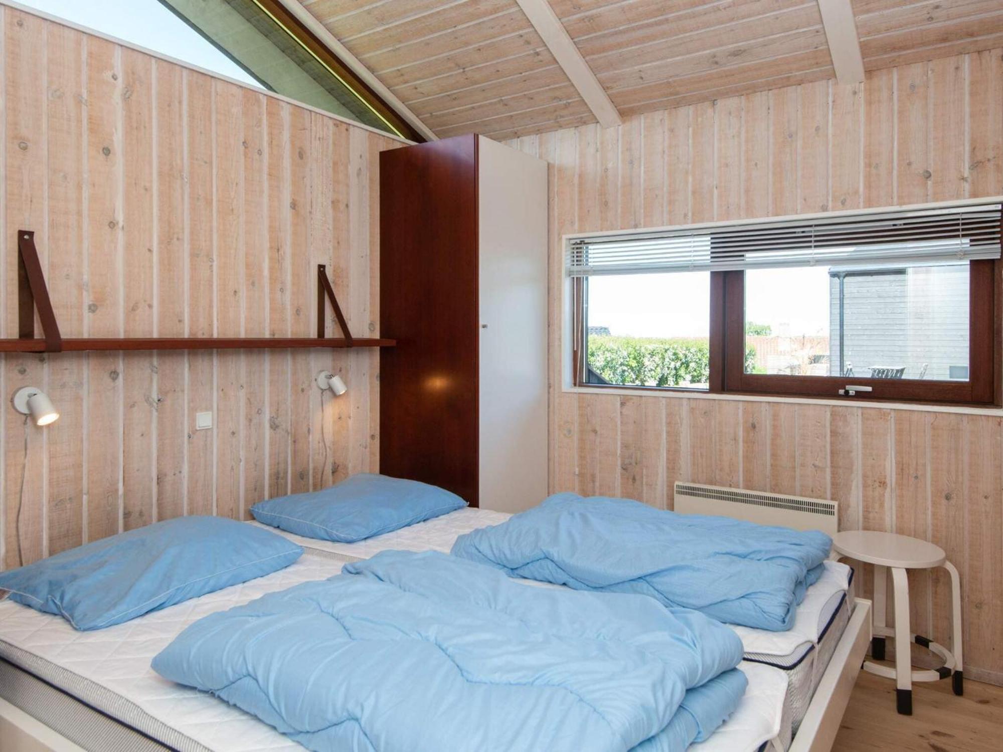 7 Person Holiday Home In Sj Lund Sjolund Exterior photo