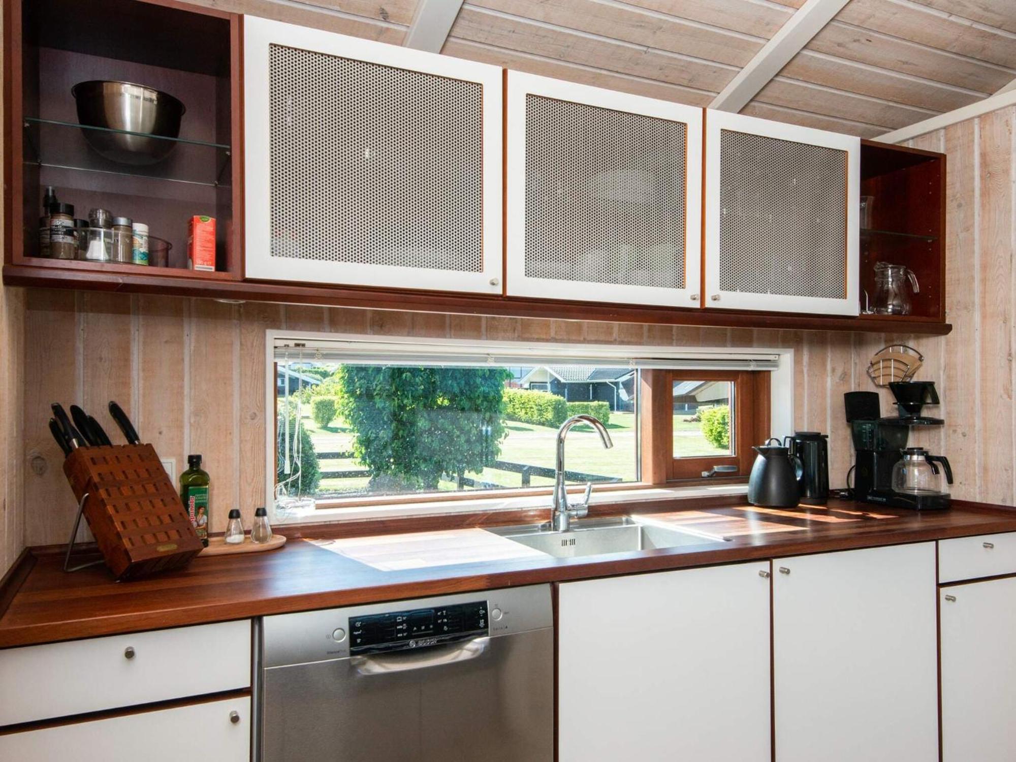7 Person Holiday Home In Sj Lund Sjolund Exterior photo