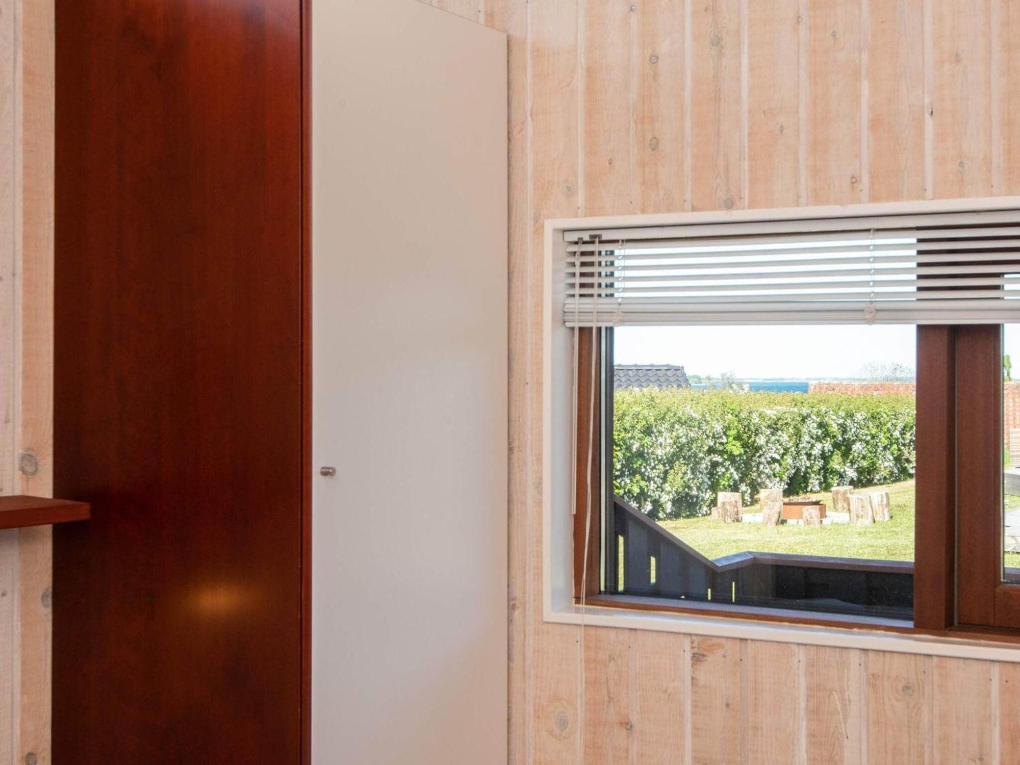 7 Person Holiday Home In Sj Lund Sjolund Exterior photo